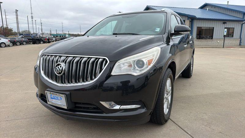 2015 Buick Enclave Convenience