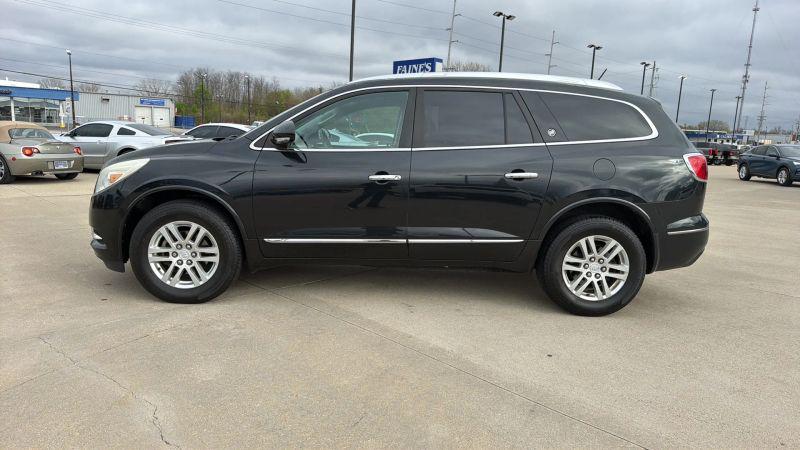 2015 Buick Enclave Convenience