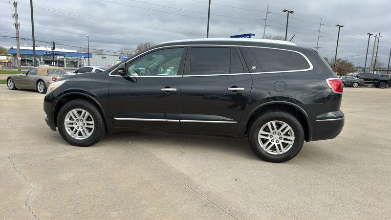 2015 Buick Enclave Convenience
