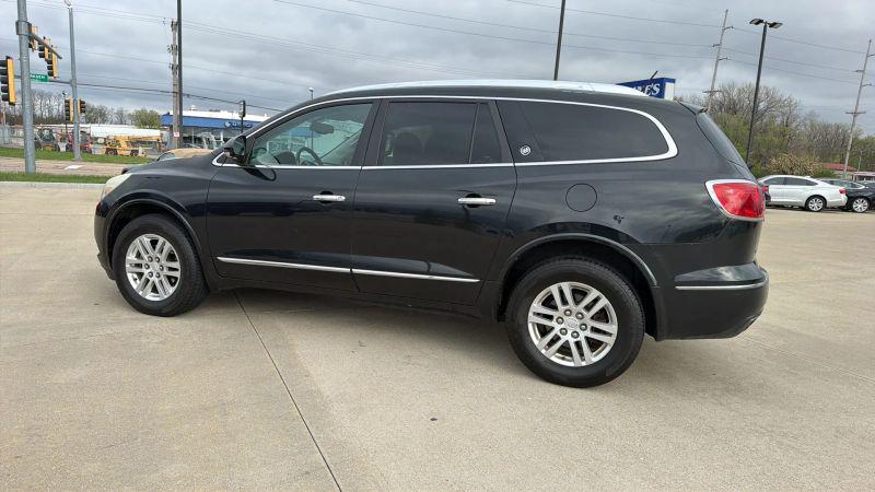 2015 Buick Enclave Convenience