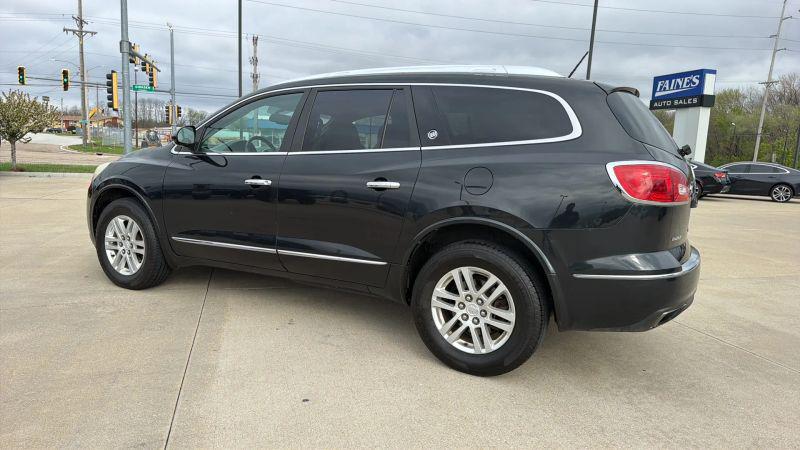 2015 Buick Enclave Convenience