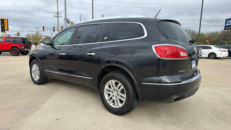 2015 Buick Enclave Convenience