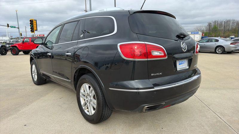 2015 Buick Enclave Convenience