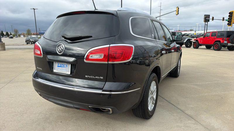 2015 Buick Enclave Convenience