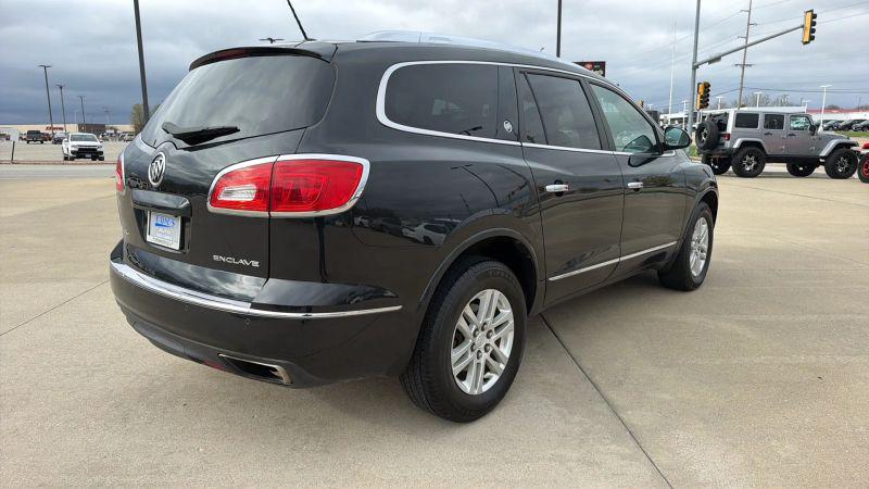 2015 Buick Enclave Convenience