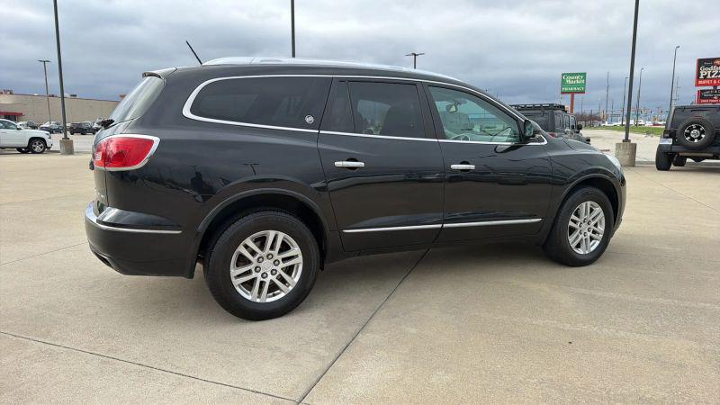 2015 Buick Enclave Convenience