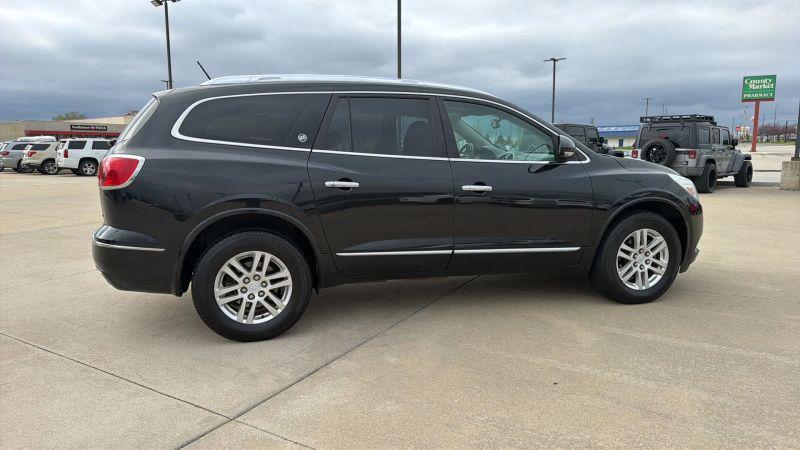 2015 Buick Enclave Convenience