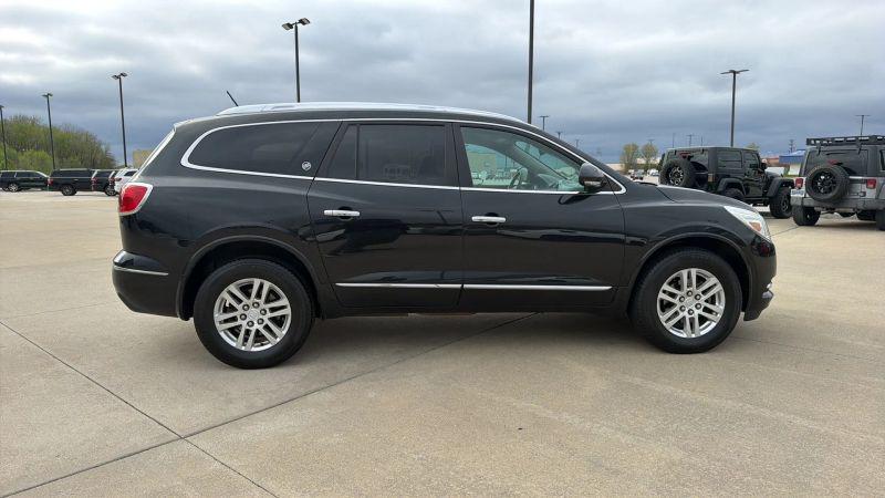 2015 Buick Enclave Convenience