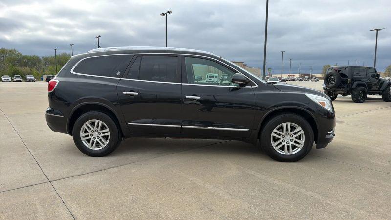 2015 Buick Enclave Convenience