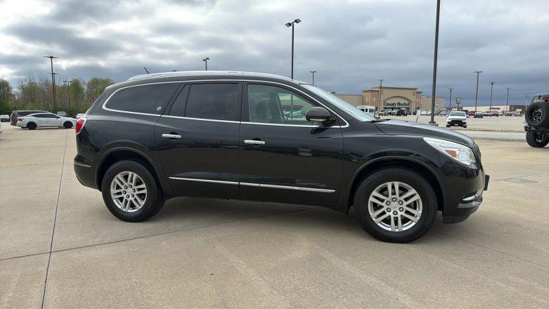 2015 Buick Enclave Convenience