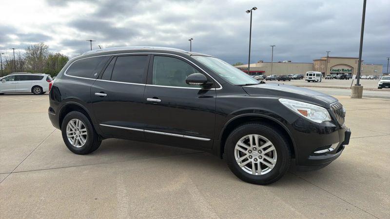 2015 Buick Enclave Convenience