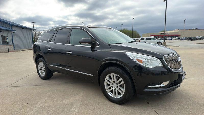 2015 Buick Enclave Convenience