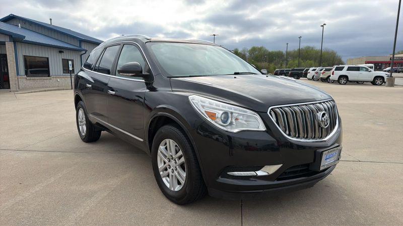 2015 Buick Enclave Convenience