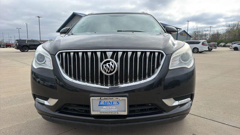 2015 Buick Enclave Convenience