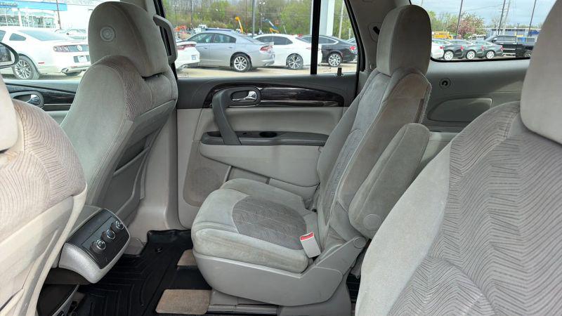 2015 Buick Enclave Convenience
