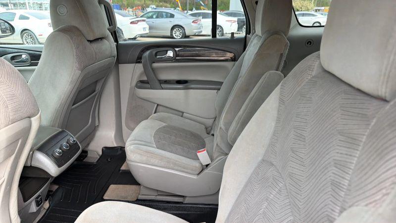 2015 Buick Enclave Convenience