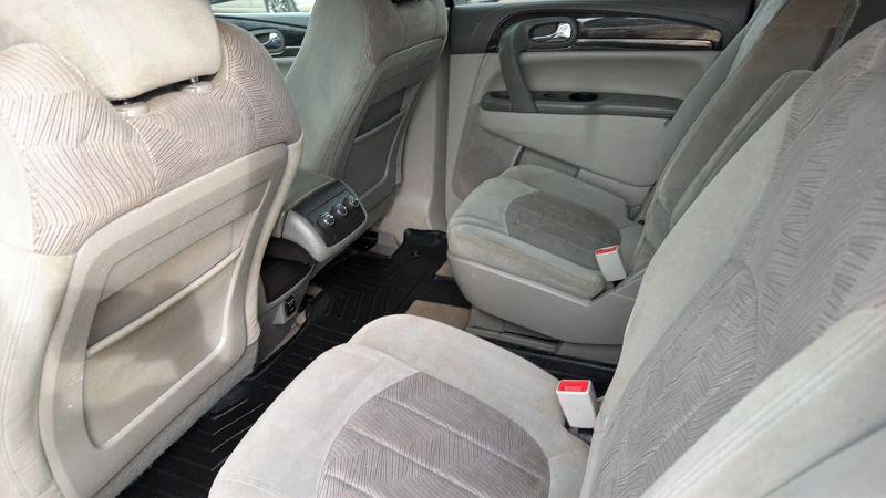 2015 Buick Enclave Convenience