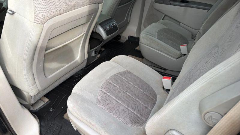 2015 Buick Enclave Convenience