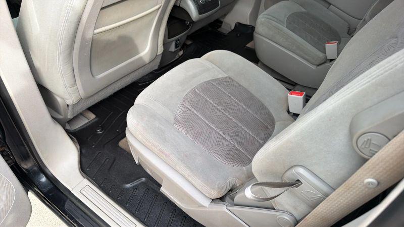 2015 Buick Enclave Convenience