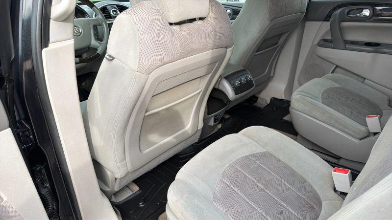 2015 Buick Enclave Convenience