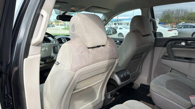 2015 Buick Enclave Convenience