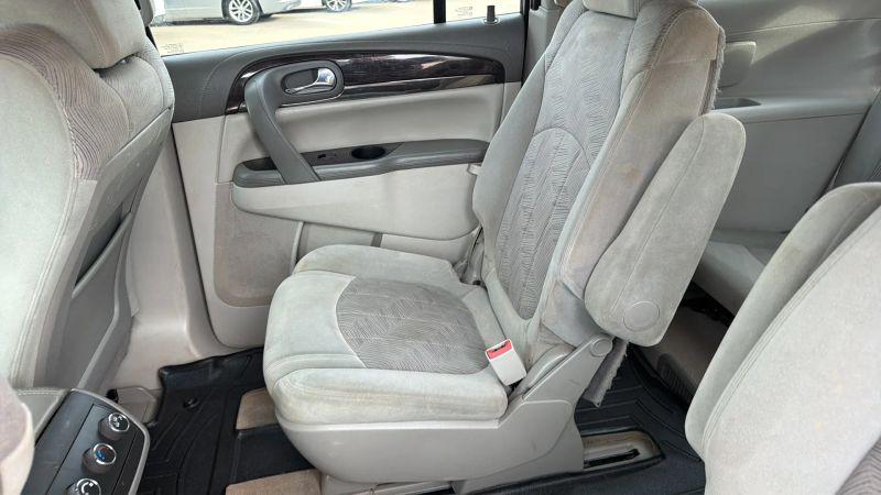 2015 Buick Enclave Convenience