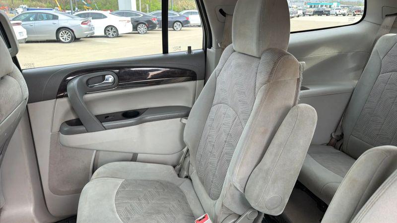 2015 Buick Enclave Convenience