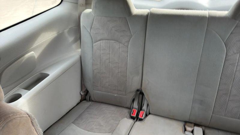 2015 Buick Enclave Convenience