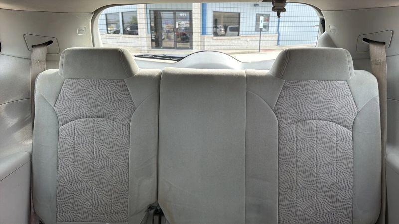 2015 Buick Enclave Convenience