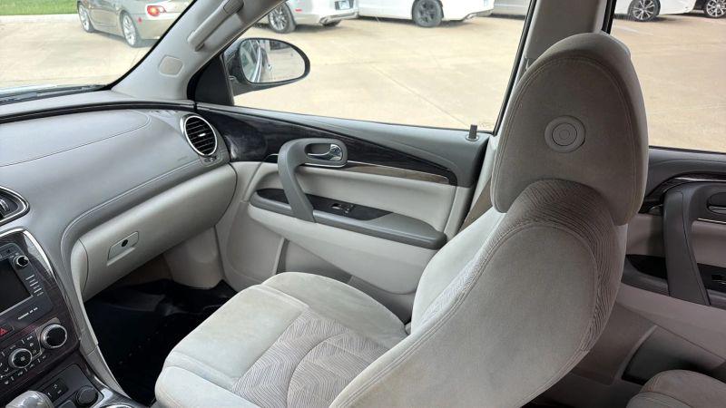 2015 Buick Enclave Convenience