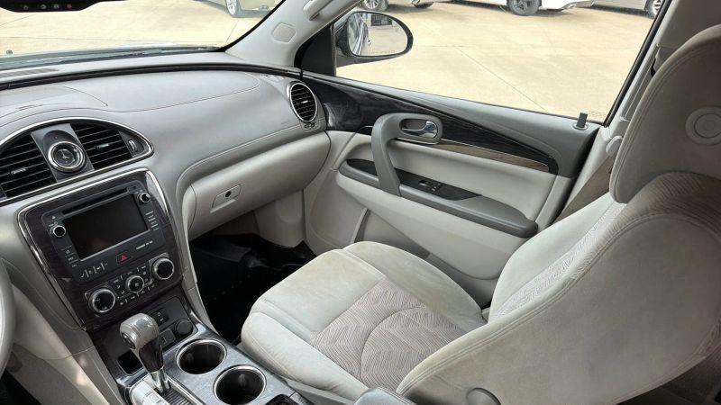 2015 Buick Enclave Convenience