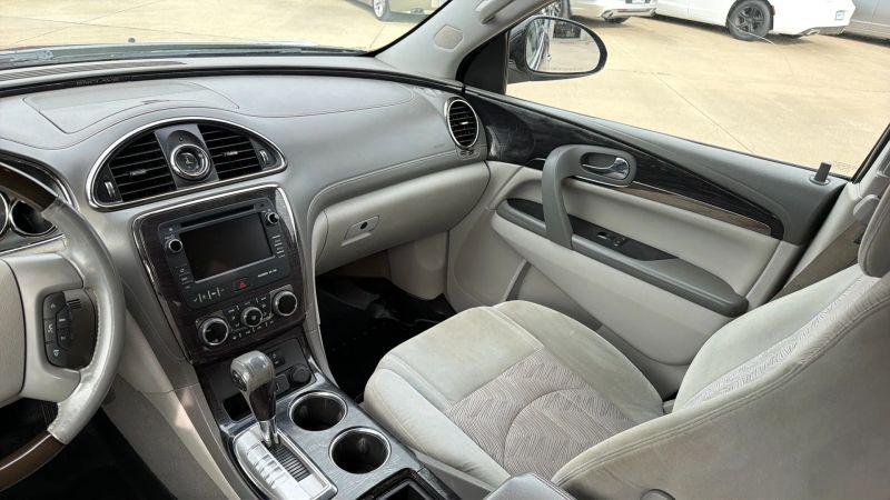 2015 Buick Enclave Convenience