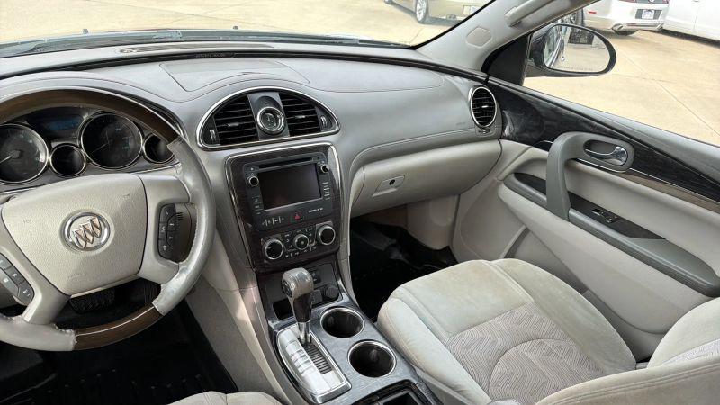 2015 Buick Enclave Convenience