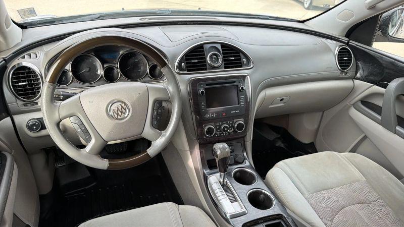 2015 Buick Enclave Convenience