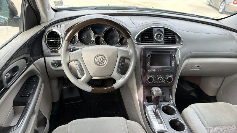 2015 Buick Enclave Convenience