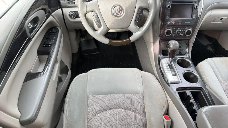2015 Buick Enclave Convenience