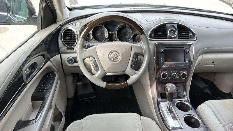 2015 Buick Enclave Convenience