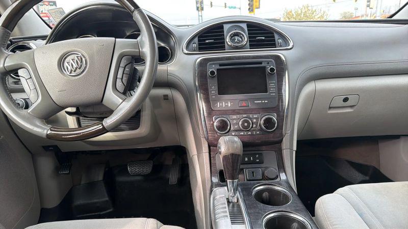 2015 Buick Enclave Convenience