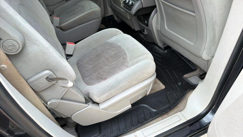 2015 Buick Enclave Convenience