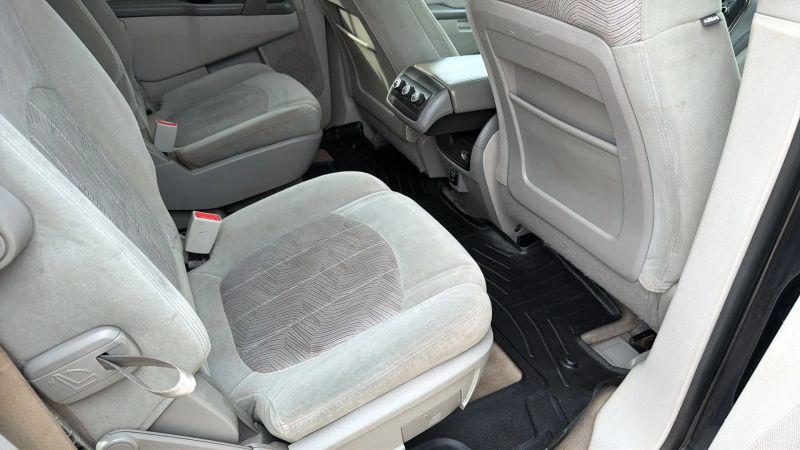 2015 Buick Enclave Convenience