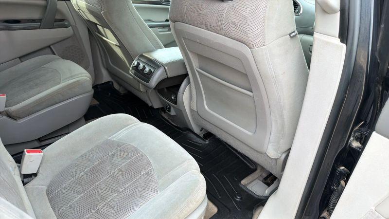 2015 Buick Enclave Convenience