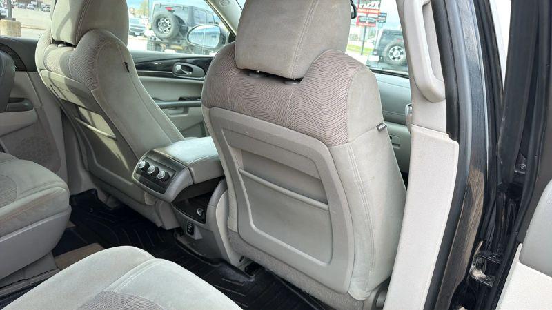 2015 Buick Enclave Convenience