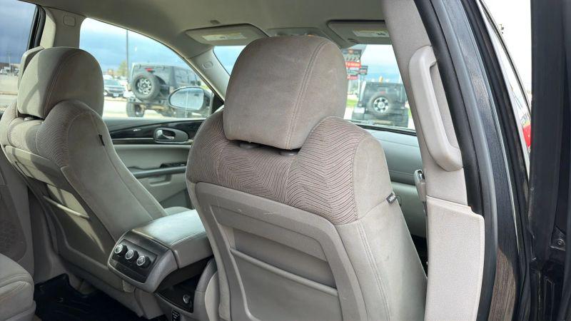 2015 Buick Enclave Convenience