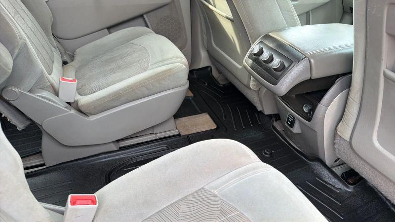 2015 Buick Enclave Convenience
