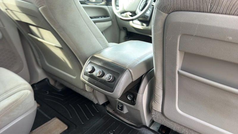 2015 Buick Enclave Convenience
