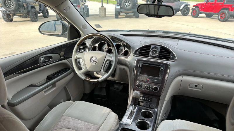 2015 Buick Enclave Convenience