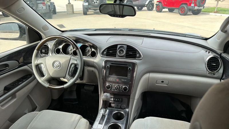 2015 Buick Enclave Convenience