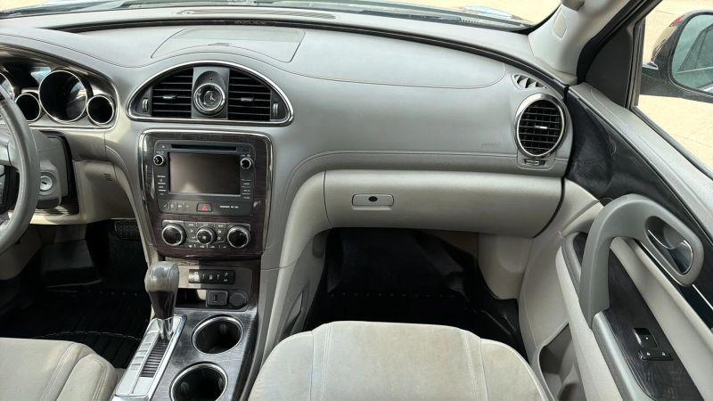 2015 Buick Enclave Convenience