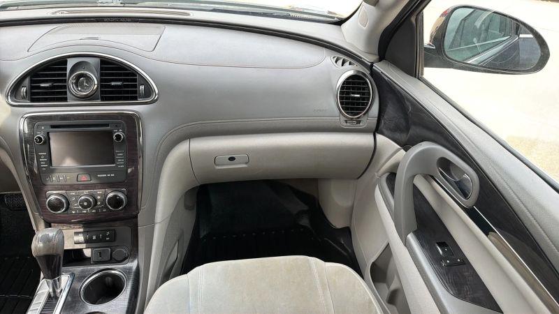 2015 Buick Enclave Convenience