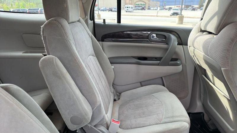 2015 Buick Enclave Convenience